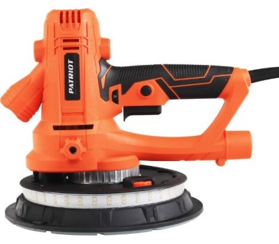 Машина шлифовальная PATRIOT 110301523 WS 180 L