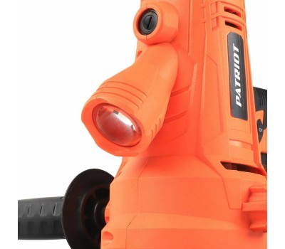 Машина шлифовальная PATRIOT 110301523 WS 180 L