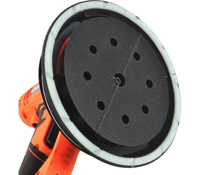 Машина шлифовальная PATRIOT 110301523 WS 180 L