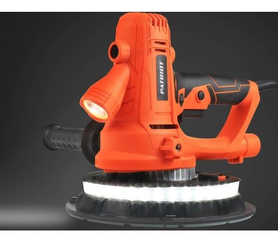 Машина шлифовальная PATRIOT 110301523 WS 180 L