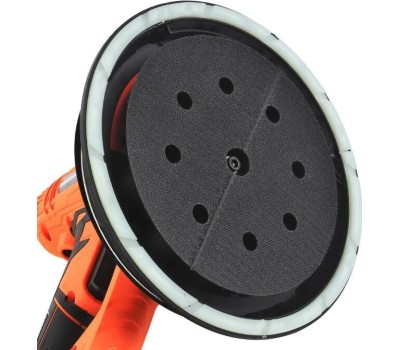 Машина шлифовальная PATRIOT 110301523 WS 180 L