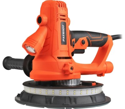 Машина шлифовальная PATRIOT 110301523 WS 180 L
