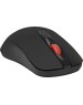 Беспроводная оптическая мышь DEFENDER (52195) Nexus MS-195 черный