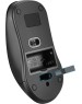 Беспроводная оптическая мышь DEFENDER (52195) Nexus MS-195 черный