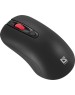Беспроводная оптическая мышь DEFENDER (52195) Nexus MS-195 черный