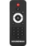 Акустика SOUNDMAX SM-MS4207 (черный)