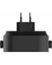Повторитель беспроводного сигнала Mi Wi-Fi XIAOMI Range Extender Pro CE Black (DVB4352GL)