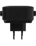 Повторитель беспроводного сигнала Mi Wi-Fi XIAOMI Range Extender Pro CE Black (DVB4352GL)