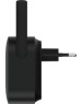 Повторитель беспроводного сигнала Mi Wi-Fi XIAOMI Range Extender Pro CE Black (DVB4352GL)
