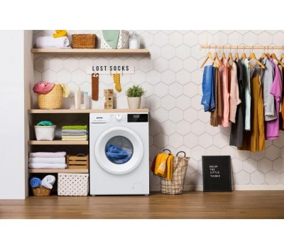 GORENJE W2NHPI72SCSIRV / Ст/м фронтальные от 46 см