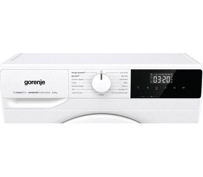 GORENJE W2NHPI72SCSIRV / Ст/м фронтальные от 46 см
