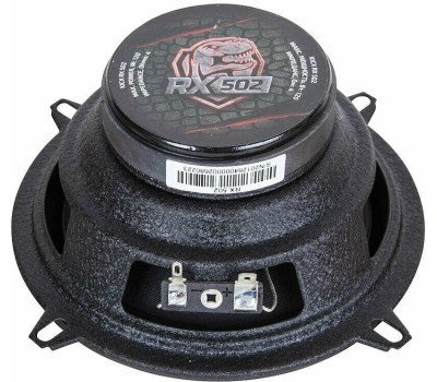 Автоакустика KICX RX 502