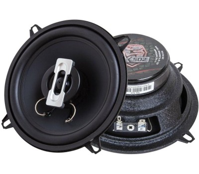 Автоакустика KICX RX 502