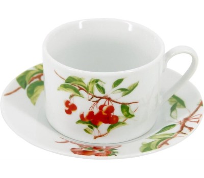 ROSENBERG RPO-100014-26 Набор столовой посуды, 26 предметов