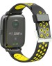 JET Sport SW-5, 52мм, 1.44 , черный / желтый [sw-5 yellow]