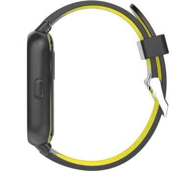 JET Sport SW-5, 52мм, 1.44 , черный / желтый [sw-5 yellow]