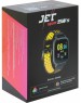 JET Sport SW-5, 52мм, 1.44 , черный / желтый [sw-5 yellow]