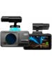 Радар-детектор со встроенным видеорегистратором TRENDVISION DriveCam Real 4K Signature LNA 2CH