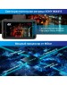 Радар-детектор со встроенным видеорегистратором TRENDVISION DriveCam Real 4K Signature LNA 2CH