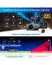 Радар-детектор со встроенным видеорегистратором TRENDVISION DriveCam Real 4K Signature LNA 2CH