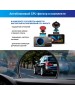 Радар-детектор со встроенным видеорегистратором TRENDVISION DriveCam Real 4K Signature LNA 2CH