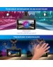 Радар-детектор со встроенным видеорегистратором TRENDVISION DriveCam Real 4K Signature LNA 2CH
