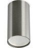 Светльник SMARTBUY ( SBL-TS2007-GU10-n) TS2007 55x100 мм накладной под лампу GU10, никель