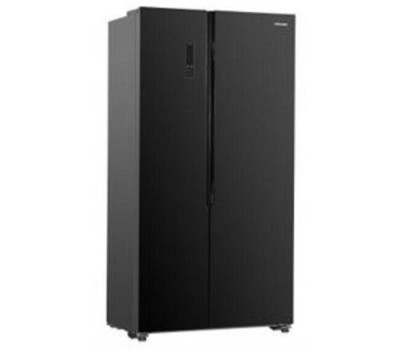 Холодильник-морозильник SNOWCAP SBS NF 472 BG