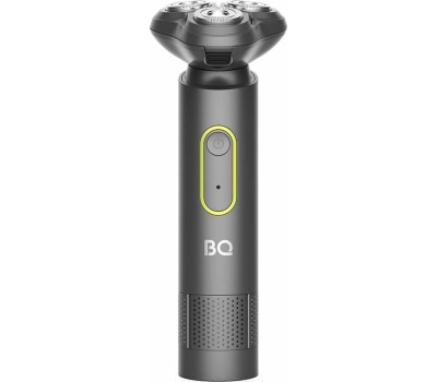 Электрическая бритва BQ SV1002 Green-Gray