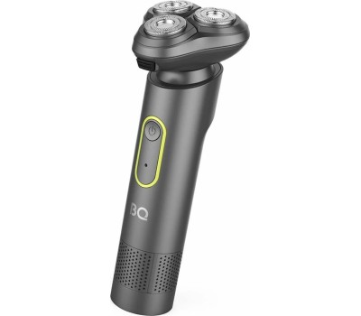 Электрическая бритва BQ SV1002 Green-Gray