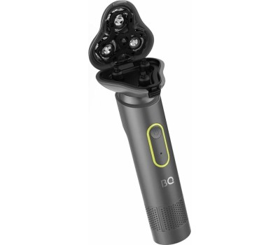 Электрическая бритва BQ SV1002 Green-Gray