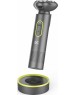 Электрическая бритва BQ SV1002 Green-Gray