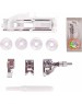 JANOME Швейная машина 1225S