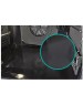 GORENJE Плита Электрическая GEC5B20SG серебристый стеклокерамика (без крышки)
