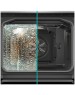 GORENJE Плита Электрическая GEC5B20SG серебристый стеклокерамика (без крышки)