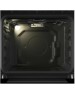 GORENJE Плита Электрическая GEC5B20SG серебристый стеклокерамика (без крышки)