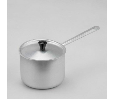 SCOVO алюм 1,0л мет/руч ТМ