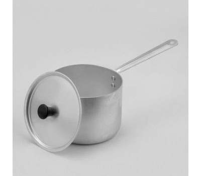 SCOVO алюм 1,0л мет/руч ТМ