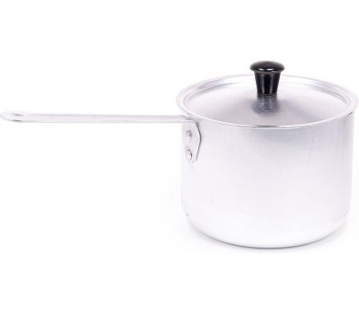 SCOVO алюм 1,0л мет/руч ТМ