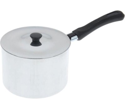 SCOVO алюм 1,0л мет/руч ТМ