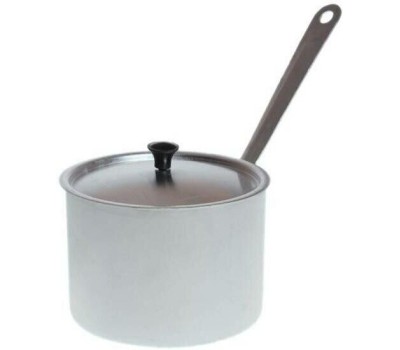 SCOVO алюм 1,0л мет/руч ТМ