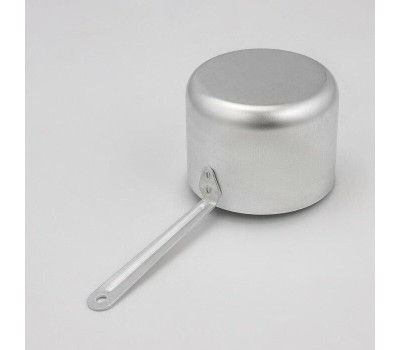 SCOVO алюм 1,0л мет/руч ТМ