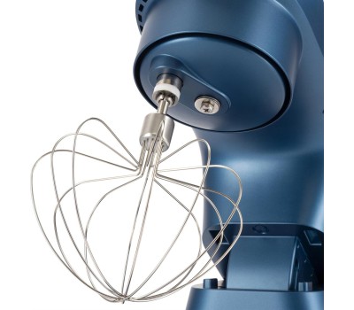 Миксер планетарный Starwind SPM2252 1500Вт синий