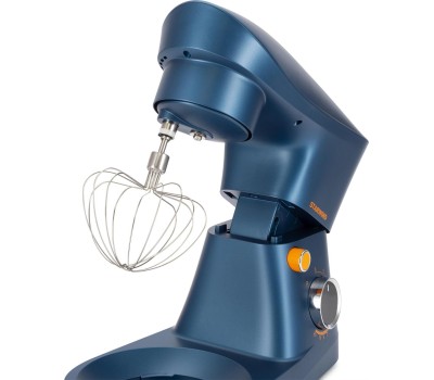 Миксер планетарный Starwind SPM2252 1500Вт синий