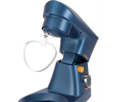 Миксер планетарный Starwind SPM2252 1500Вт синий