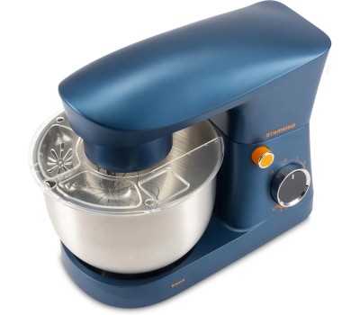 Миксер планетарный Starwind SPM2252 1500Вт синий