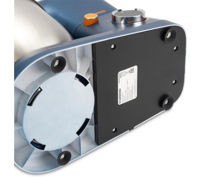 Миксер планетарный Starwind SPM2252 1500Вт синий