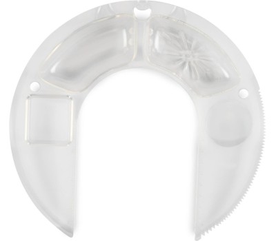 Миксер планетарный Starwind SPM2252 1500Вт синий