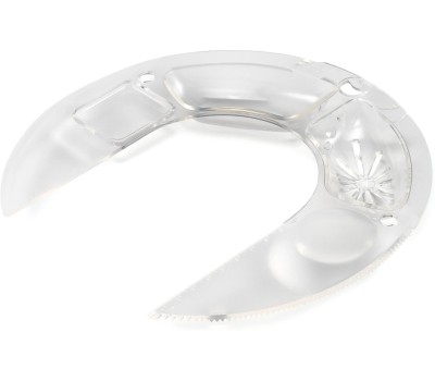 Миксер планетарный Starwind SPM2252 1500Вт синий