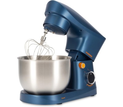 Миксер планетарный Starwind SPM2252 1500Вт синий
